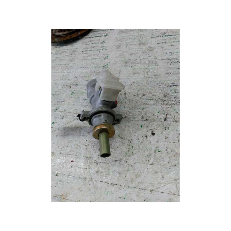 Recambio de bomba freno para ford focus turnier (cak) 1.8 tdci turbodiesel cat referencia OEM IAM   
