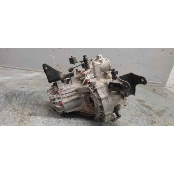 Recambio de caja cambios para hyundai matrix (fc) 1.5 crdi gls referencia OEM IAM J31973  