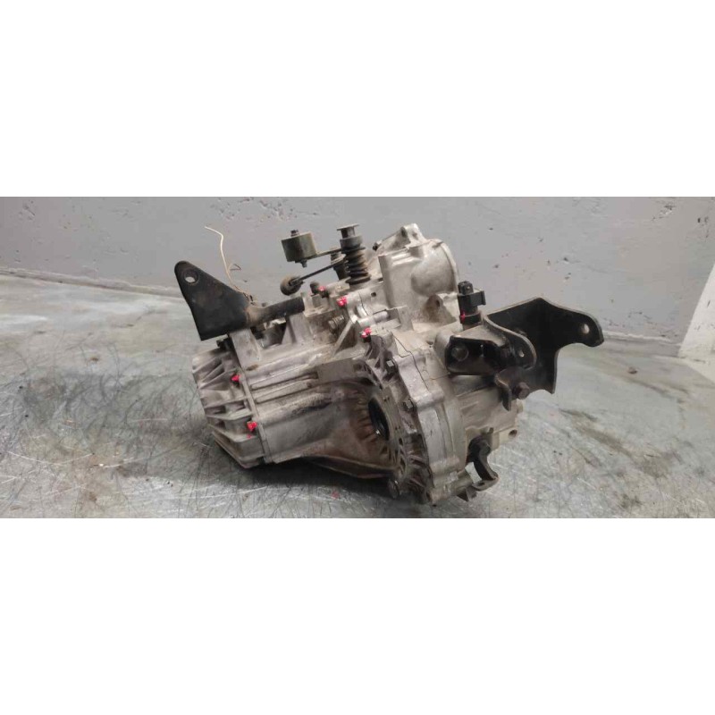 Recambio de caja cambios para hyundai matrix (fc) 1.5 crdi gls referencia OEM IAM J31973 3