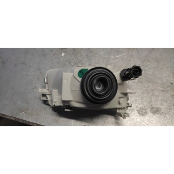 Recambio de faro izquierdo para opel astra f berlina sport referencia OEM IAM  NUEVO 