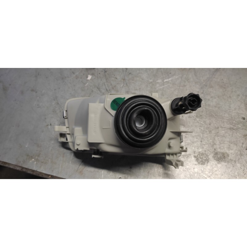 Recambio de faro izquierdo para opel astra f berlina sport referencia OEM IAM  NUEVO 2