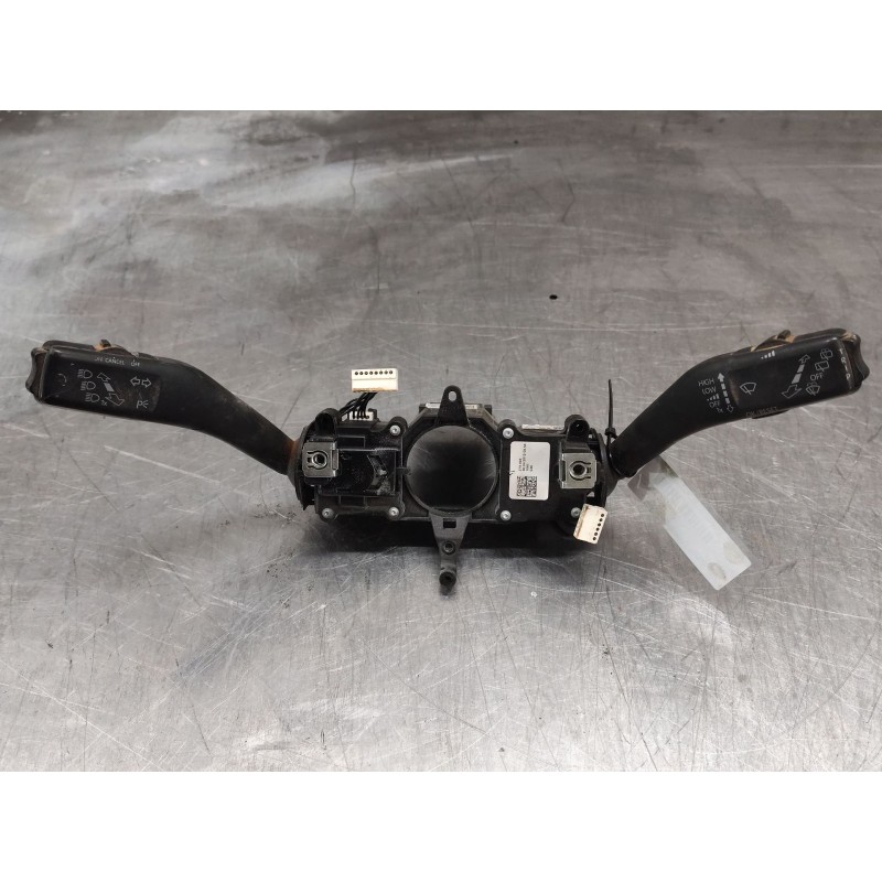 Recambio de mando multifuncion para volkswagen touran (1t3) 1.6 tdi referencia OEM IAM 5k0953501bf  