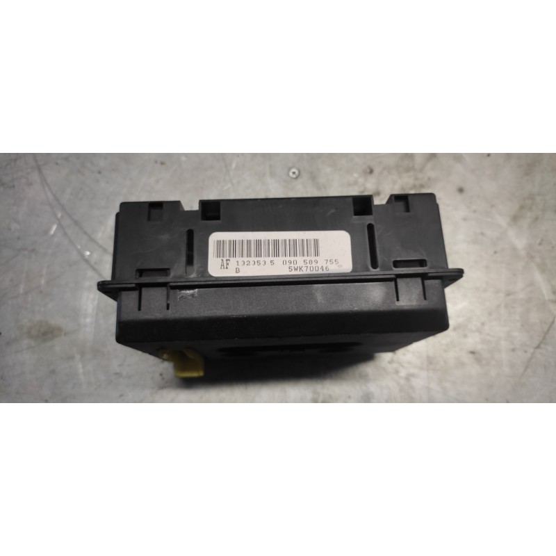 Recambio de pantalla multifuncion para opel zafira a 1.8 16v cat referencia OEM IAM 1323535 5WK70046 2
