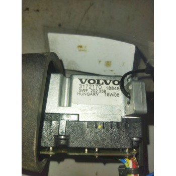 Recambio de mando intermitentes para volvo fh 12 asta 2001 e2 / e3 12.1 diesel (d12d380) referencia OEM IAM 3172170  