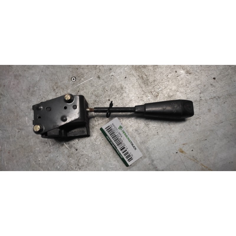 Recambio de mando limpia para peugeot 505 berlina 1.8 referencia OEM IAM   6 PINS