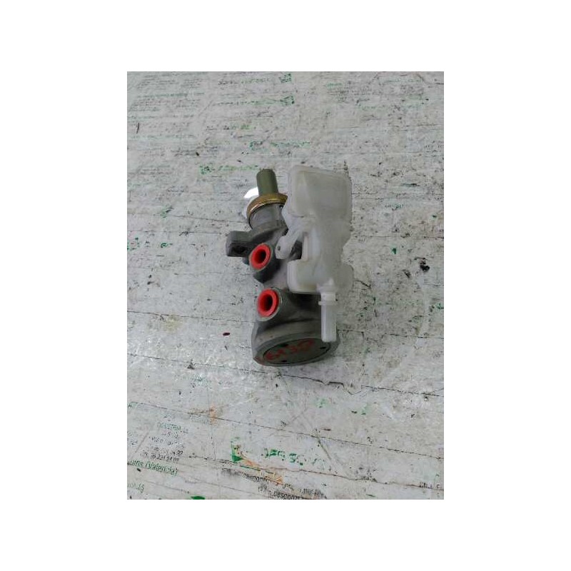 Recambio de bomba freno para ford focus turnier (cak) 1.8 tdci turbodiesel cat referencia OEM IAM - Azul 2