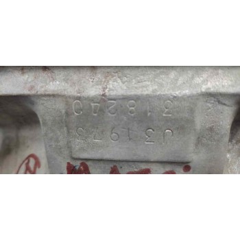 Recambio de caja cambios para hyundai matrix (fc) 1.5 crdi gls referencia OEM IAM J31973  