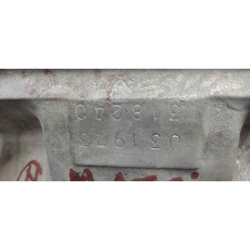 Recambio de caja cambios para hyundai matrix (fc) 1.5 crdi gls referencia OEM IAM J31973 4