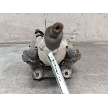Recambio de pinza freno trasera izquierda para bmw 1 (e81) 118 d referencia OEM IAM   