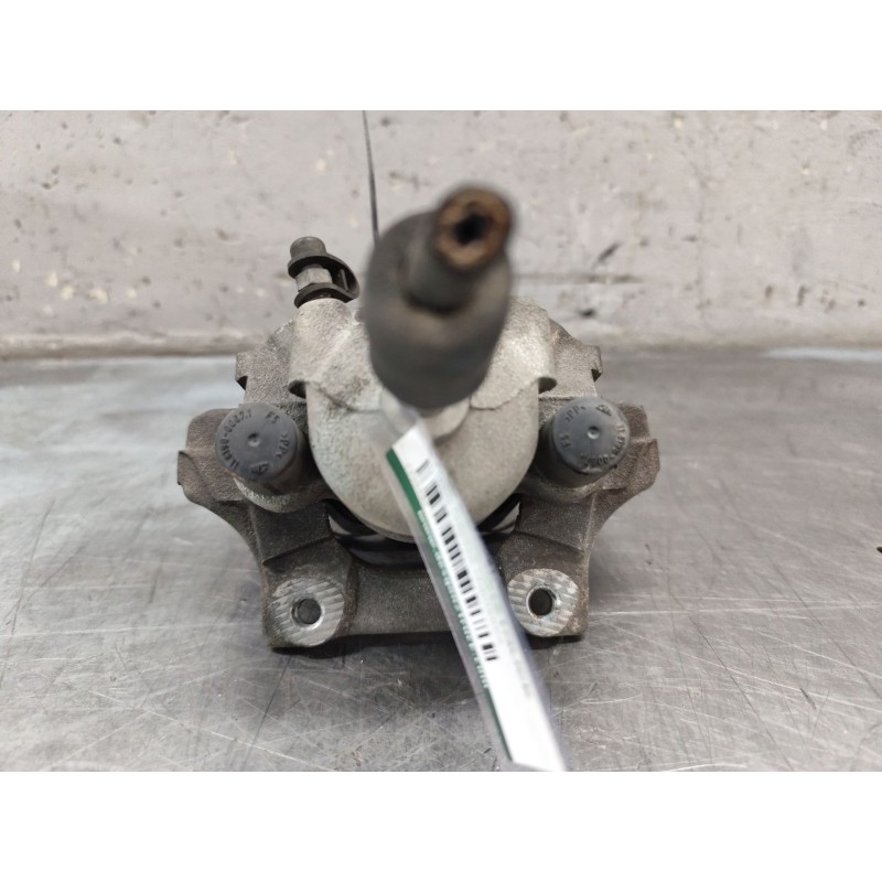 Recambio de pinza freno trasera izquierda para bmw 1 (e81) 118 d referencia OEM IAM - Negro 3