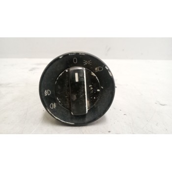 Recambio de mando luces para man tgx 18.xxx 12.4 diesel referencia OEM IAM 81255056877  