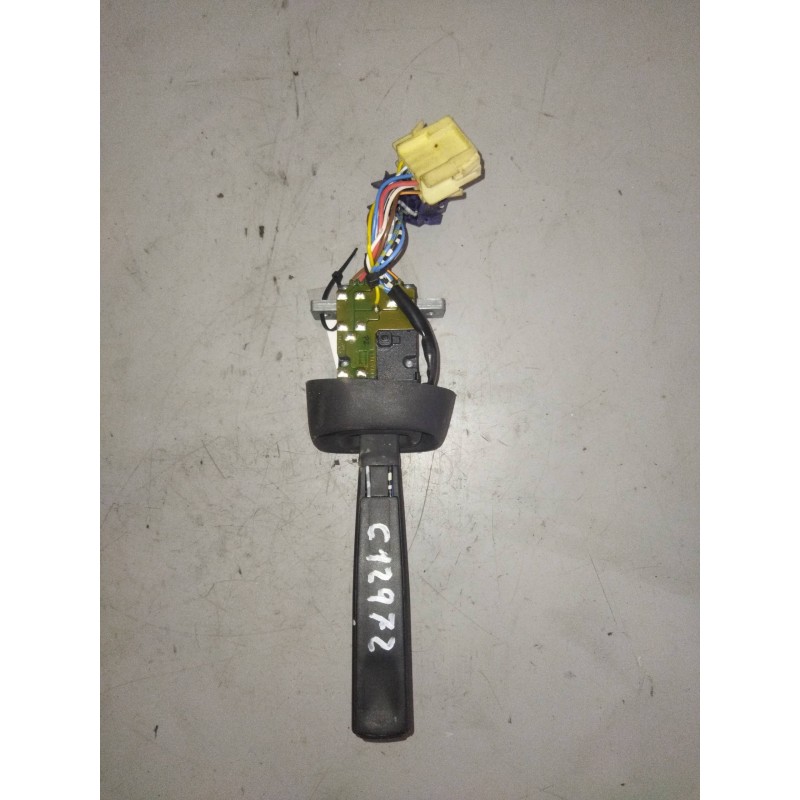 Recambio de mando intermitentes para volvo fh 12 asta 2001 e2 / e3 12.1 diesel (d12d380) referencia OEM IAM 3172170 - Blanco 3