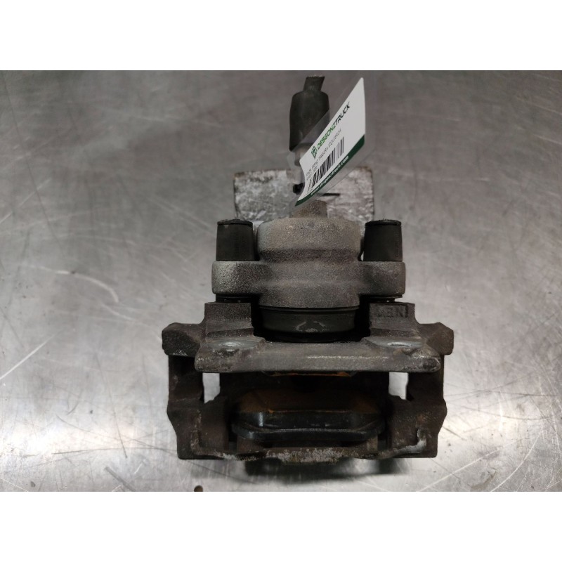 Recambio de pinza freno trasera izquierda para bmw 1 (e81) 118 d referencia OEM IAM - Negro 4