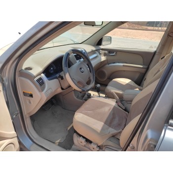 kia sportage del año 2004
