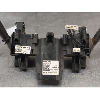 Recambio de mando multifuncion para volkswagen touran (1t3) 1.6 tdi referencia OEM IAM 5k0953501bf  