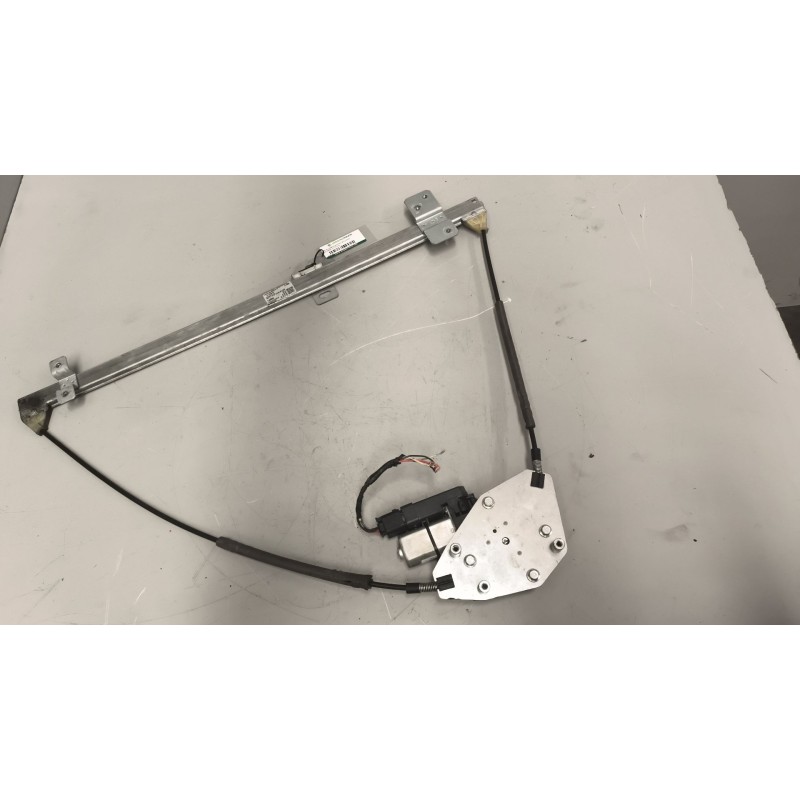 Recambio de elevalunas delantero izquierdo para daf serie xf105.xxx 12.9 diesel referencia OEM IAM   
