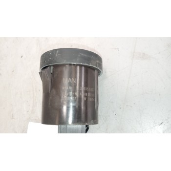 Recambio de mando luces para man tgx 18.xxx 12.4 diesel referencia OEM IAM 81255056877  