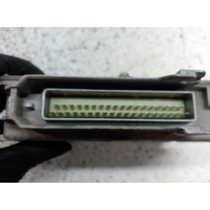 Recambio de centralita motor uce para peugeot 306 berlina 3/5 puertas (s1) 1.6 referencia OEM IAM 9630276580 0261204628 BOSCH - Verde 3