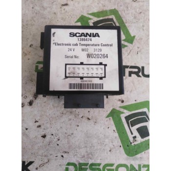 MODULO ELECTRONICO 1386474 W020264 