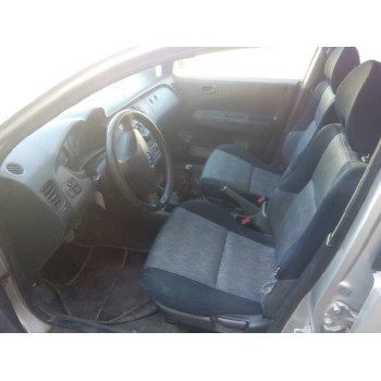honda hr-v (gh) del año 2000