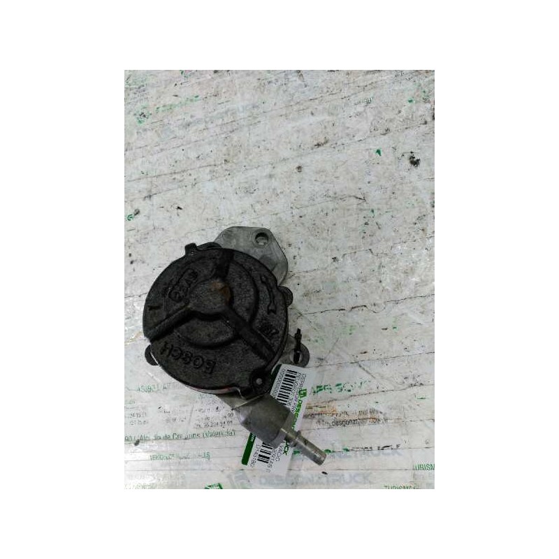 Recambio de depresor freno / bomba vacio para peugeot 306 berlina 3/4/5 puertas (s2) boulebard referencia OEM IAM  BOSCH 2