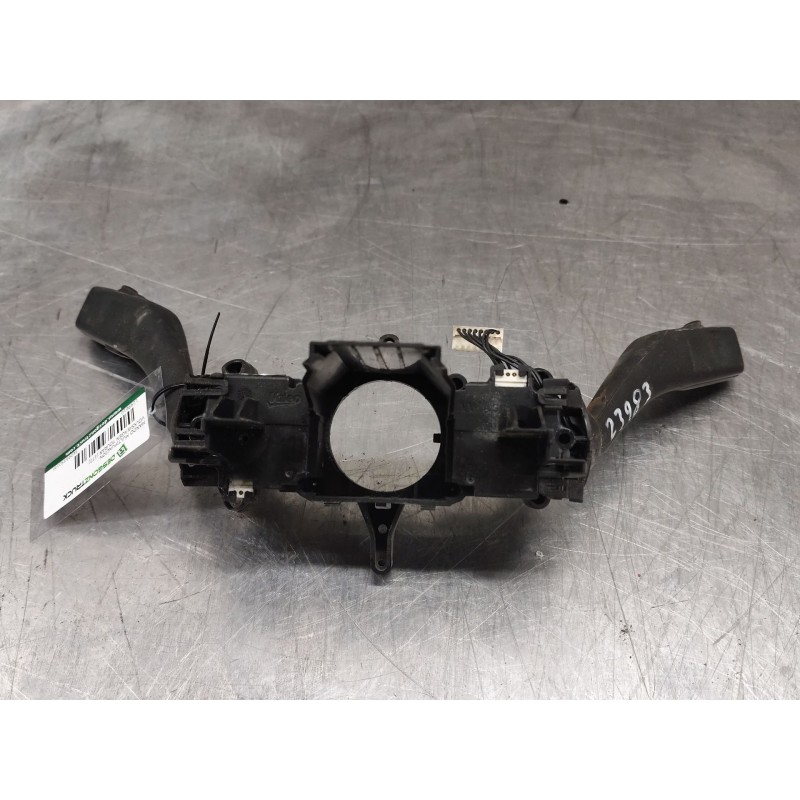 Recambio de mando multifuncion para volkswagen touran (1t3) 1.6 tdi referencia OEM IAM 5k0953501bf 4