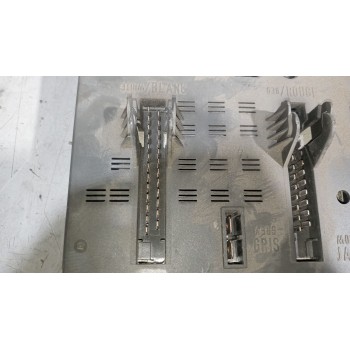 Recambio de caja reles / fusibles para daf serie lf45 desde 01 5.9 diesel referencia OEM IAM 7420792050  
