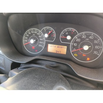 fiat grande punto (199) del año 2008