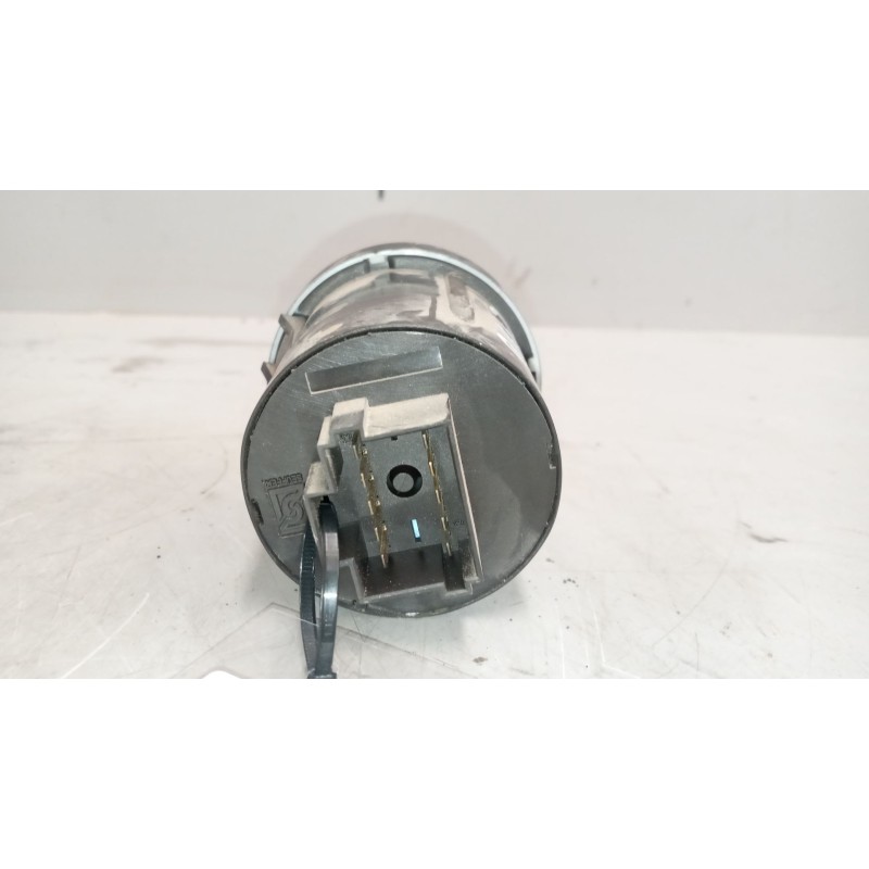 Recambio de mando luces para man tgx 18.480 12.4 diesel referencia OEM IAM 81255056877 - Blanco 3