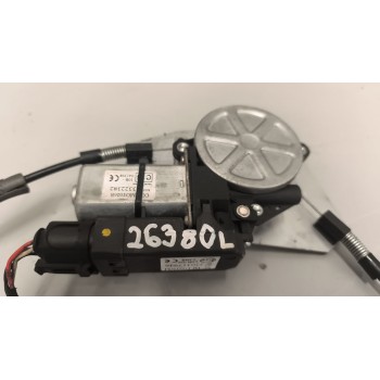 Recambio de elevalunas delantero izquierdo para daf serie xf105.xxx 12.9 diesel referencia OEM IAM   