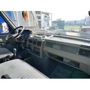 iveco daily ii caja/chasis del año 1995
