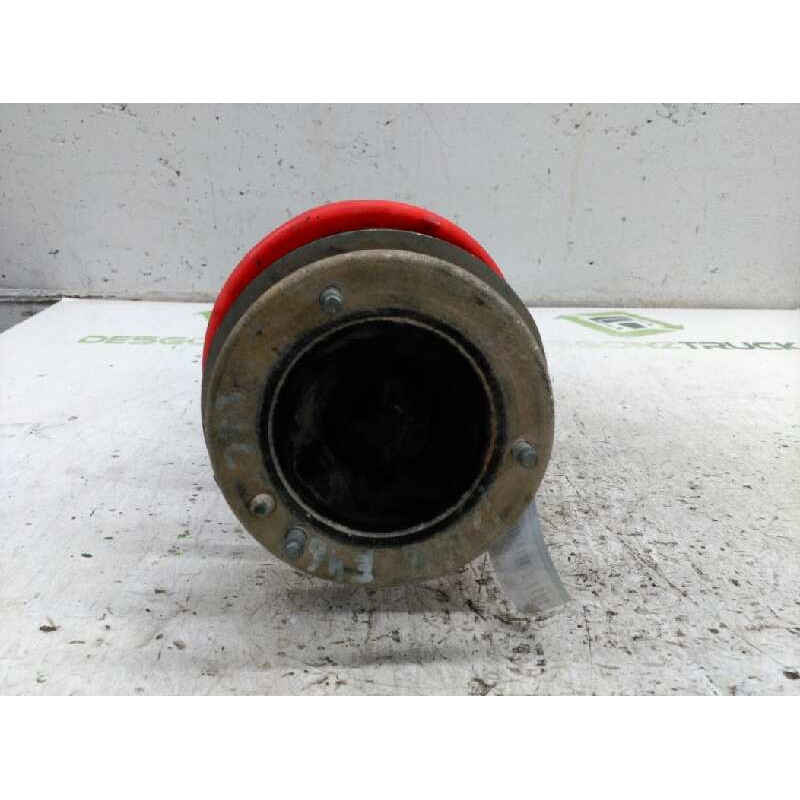 Recambio de amortiguador delantero izquierdo para bmw serie 3 berlina (e46) 2.0 diesel cat referencia OEM IAM 3