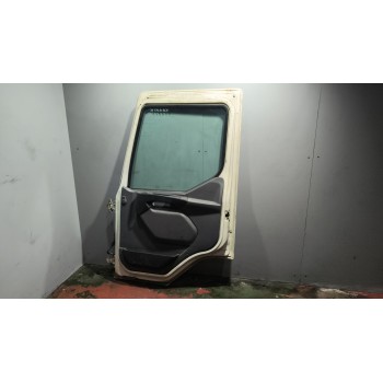 Recambio de puerta delantera derecha para daf serie lf45 desde 01 5.9 diesel referencia OEM IAM 1400741  