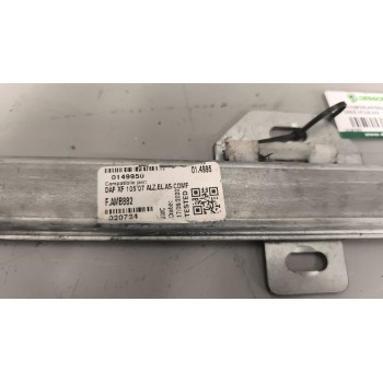 Recambio de elevalunas delantero izquierdo para daf serie xf105.xxx 12.9 diesel referencia OEM IAM   