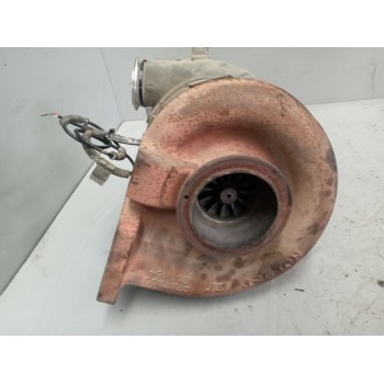Recambio de turbocompresor para daf serie xf106 referencia OEM IAM 1959915  