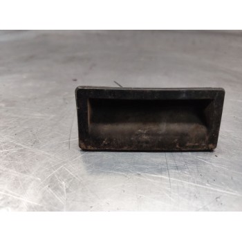 Recambio de maneta exterior porton para volkswagen touran (1t3) 1.6 tdi referencia OEM IAM 5N0827566  