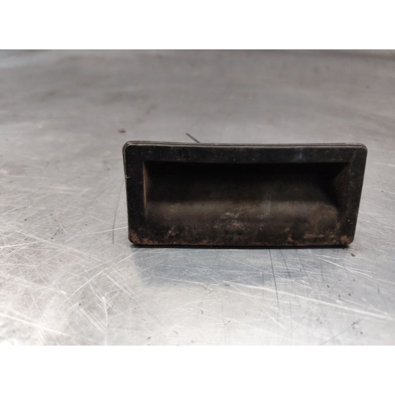 Recambio de maneta exterior porton para volkswagen touran (1t3) 1.6 tdi referencia OEM IAM 5N0827566  