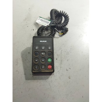 MANDO MULTIFUNCION 81255056600 4460561380 MANDO CONTROL DE ECAS