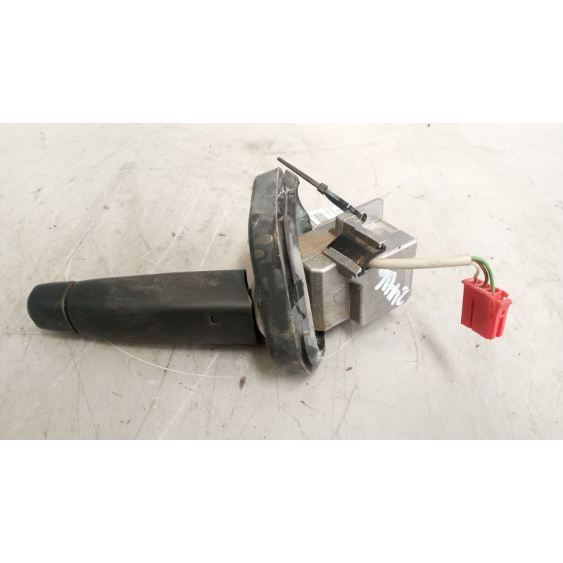 Recambio de mando freno motor para man tgx 18.xxx 12.4 diesel referencia OEM IAM 81255090159  