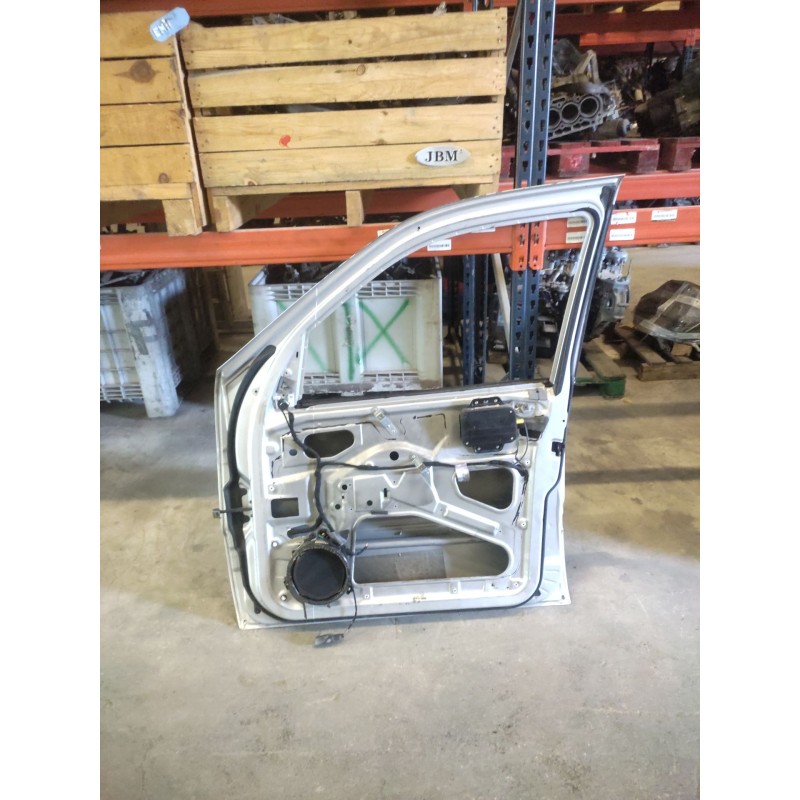 Recambio de puerta delantera derecha para mercedes-benz clase m (w163) 270 cdi (163.113) referencia OEM IAM - Gris 2