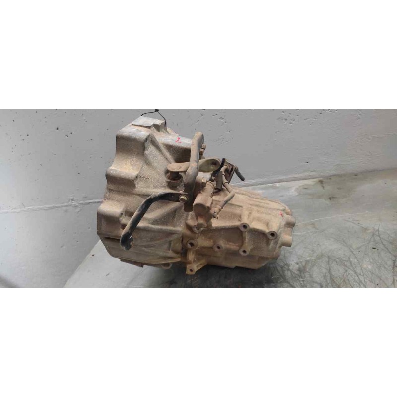 Recambio de caja cambios para nissan almera (n15) gx referencia OEM IAM 57J 2