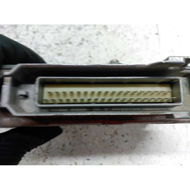 Recambio de centralita motor uce para citroën xsara berlina 1.6 16v chrono referencia OEM IAM 9630276580 0261204628 BOSCH 3