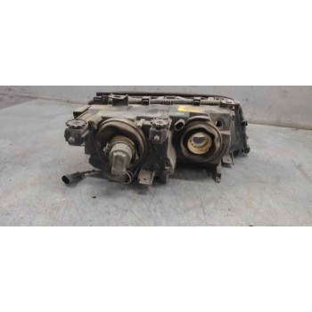 Recambio de faro izquierdo para bmw serie 3 berlina (e46) 2.0 16v diesel cat referencia OEM IAM   
