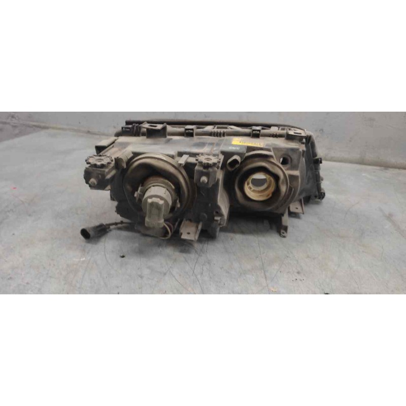 Recambio de faro izquierdo para bmw serie 3 berlina (e46) 2.0 16v diesel cat referencia OEM IAM 2