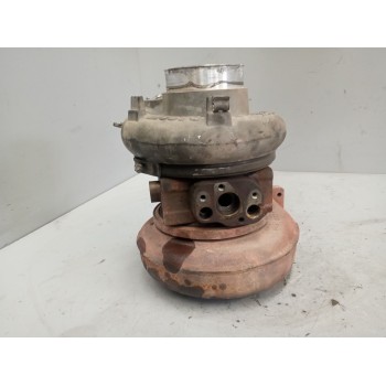 Recambio de turbocompresor para daf serie xf106 referencia OEM IAM 1959915  