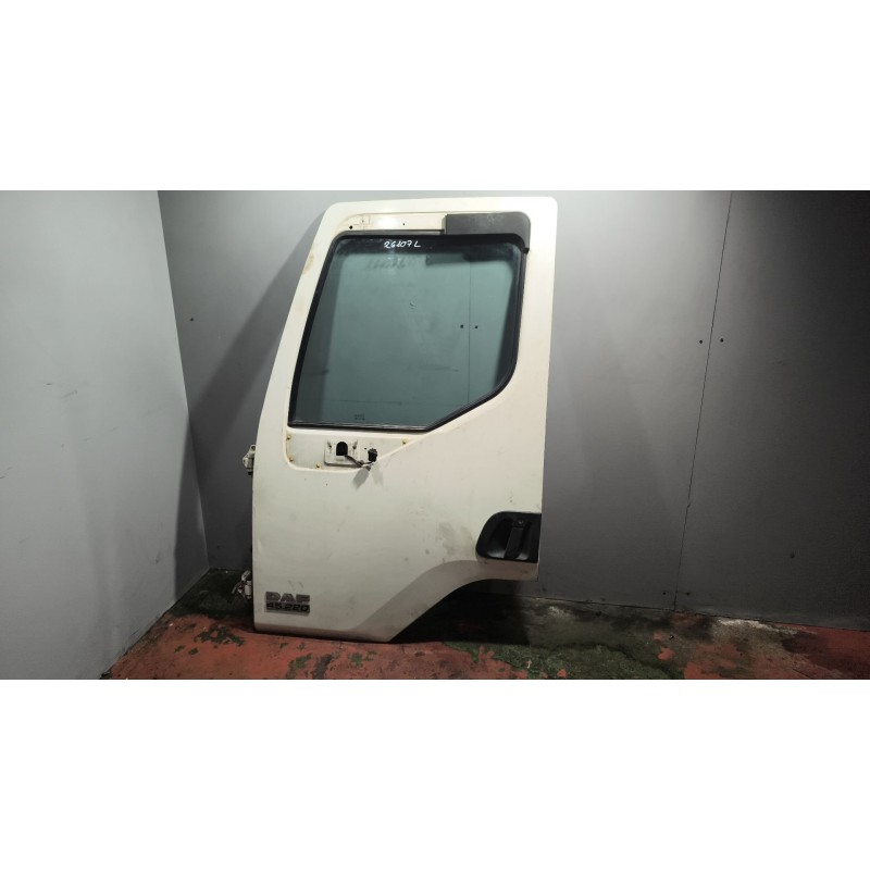 Recambio de puerta delantera izquierda para daf serie lf45 desde 01 5.9 diesel referencia OEM IAM 1400728  