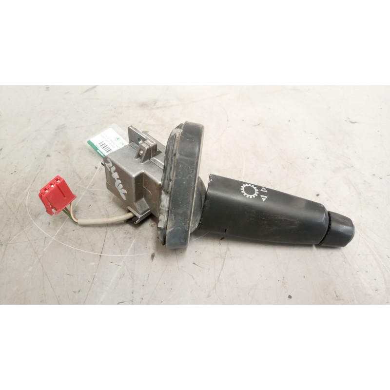 Recambio de mando freno motor para man tgx 18.480 12.4 diesel referencia OEM IAM 81255090159 - Blanco 2
