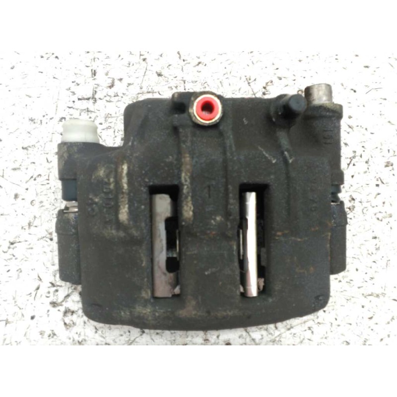 Recambio de pinza freno delantera derecha para ford transit furgoneta (e_ _) 2.5 di (eal, eas) referencia OEM IAM   