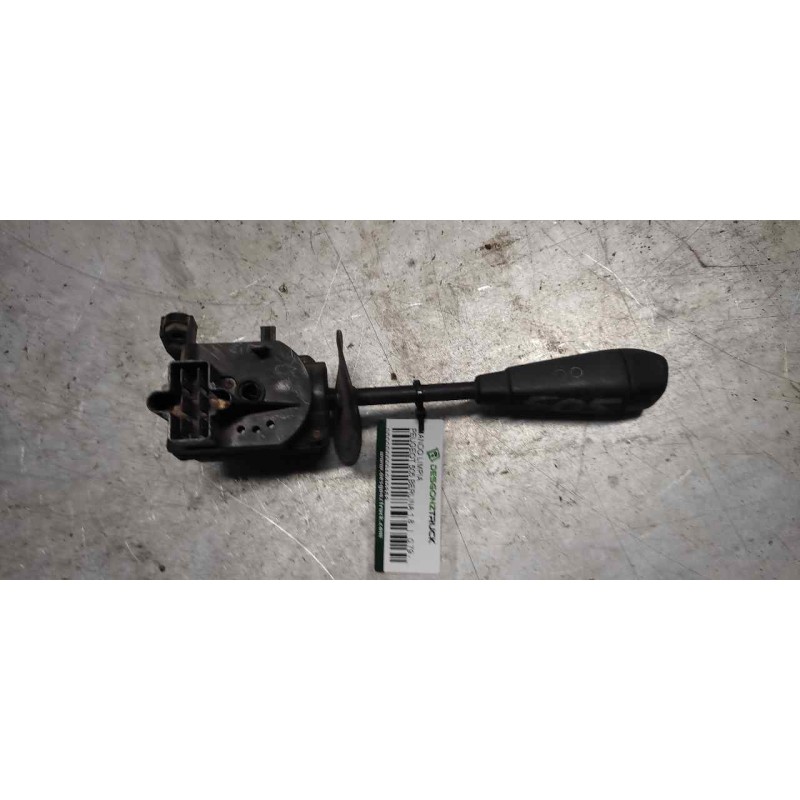 Recambio de mando limpia para peugeot 505 berlina 1.8 referencia OEM IAM   6 PINS 2