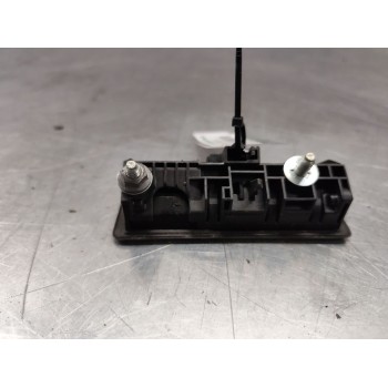 Recambio de maneta exterior porton para volkswagen touran (1t3) 1.6 tdi referencia OEM IAM 5N0827566  